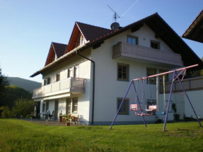 Ferienwohnung Zur schönen Aussicht